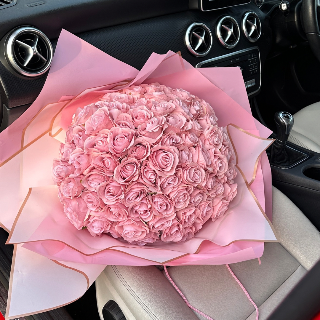 GIFTING BOUQUETS HOME PAGE