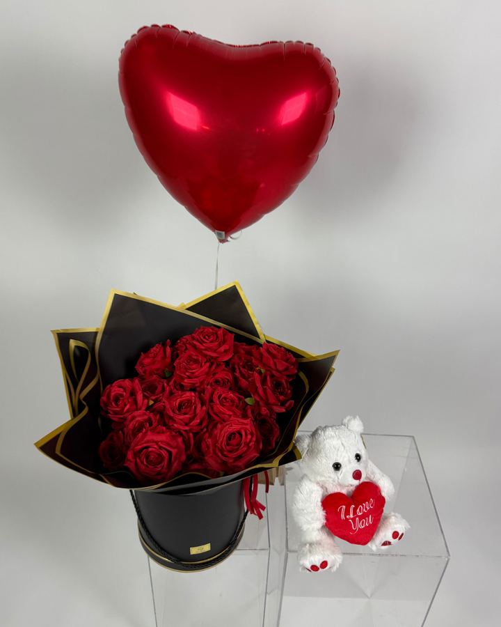 Valentine Bundle