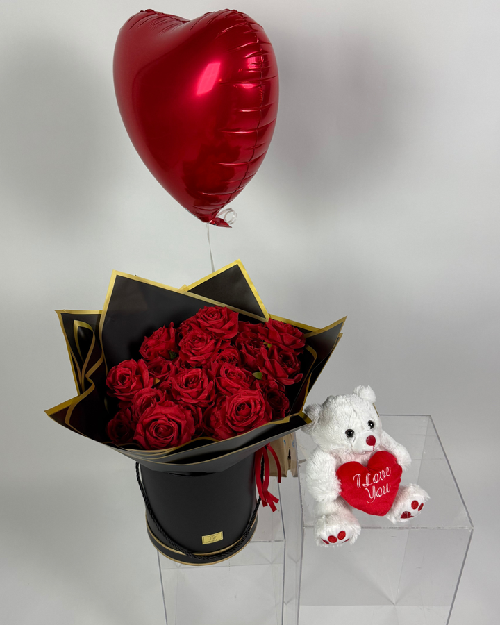 Valentine Bundle