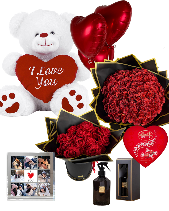 Rouge Valentine’s Day Forever Bundle